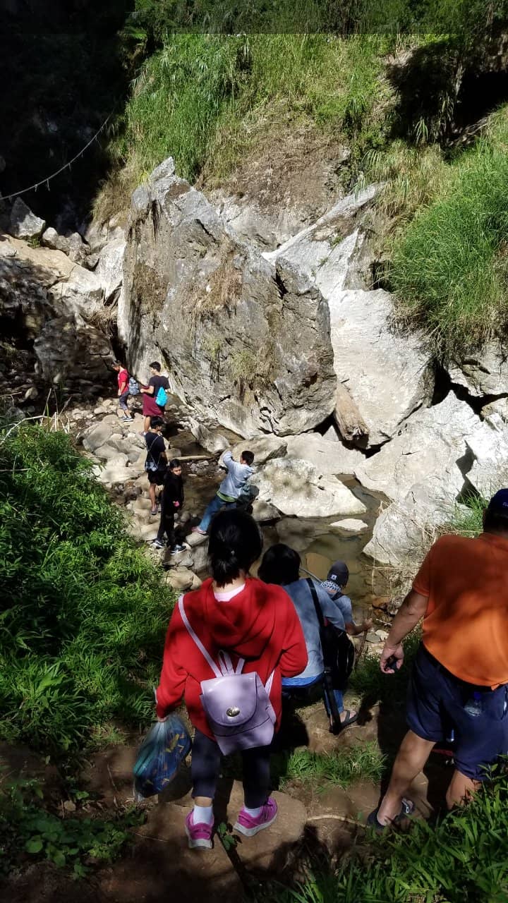 Refreshing Blue Lagoon