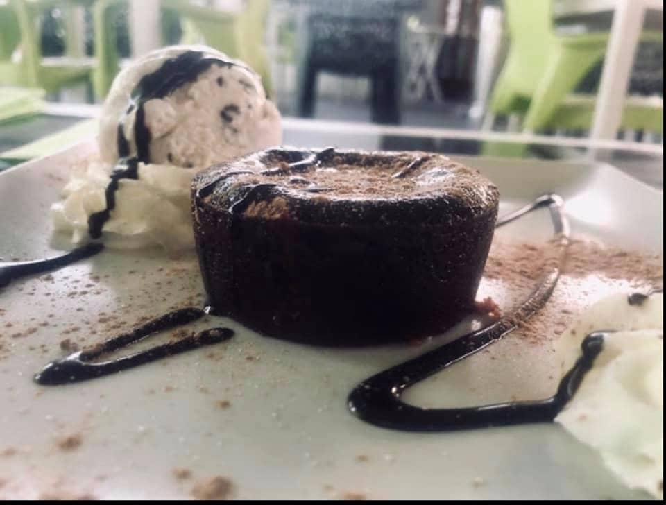 Globally Inspired Bites