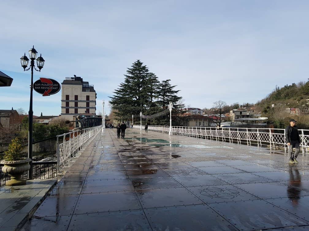 Picasso Boy Sculpture