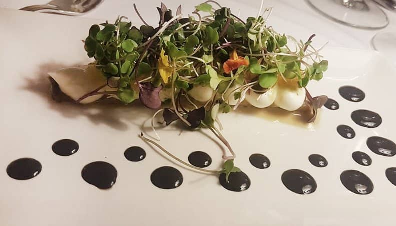 Exceptional Value Prix Fixe Menu