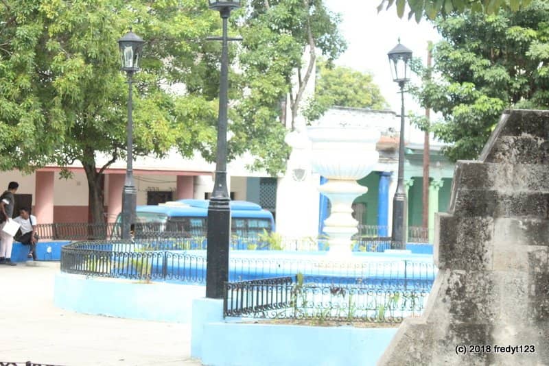 Iglesia de Nuestra Señora de Regla