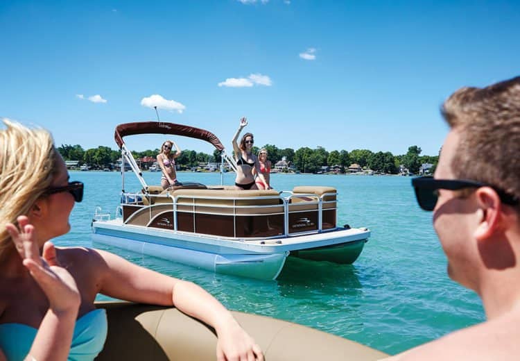 Marine Flea Market & Boat Sale