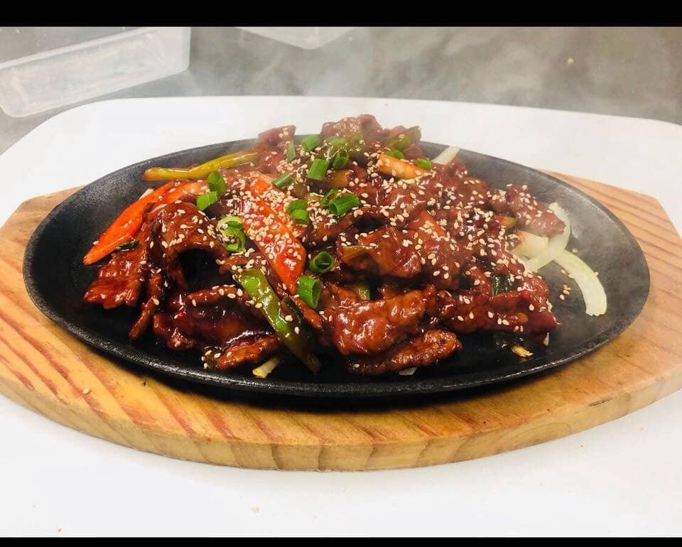 Friendly & Clean Environment