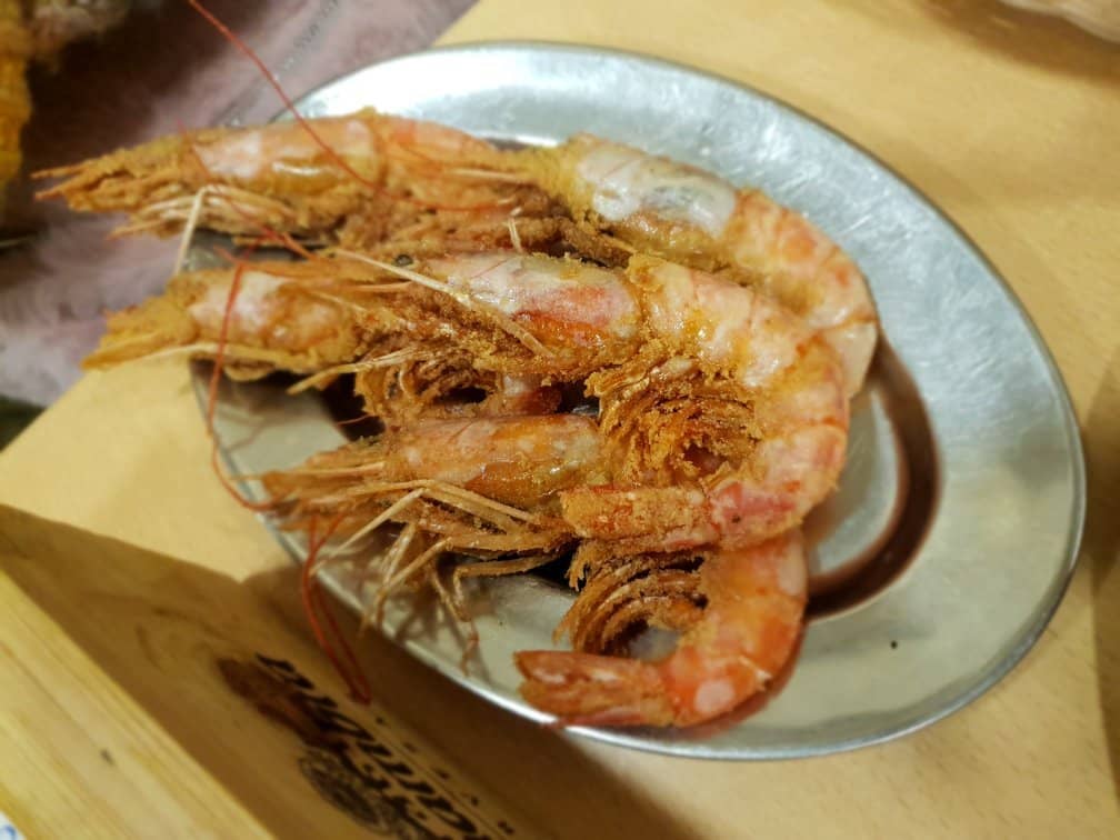 Assorted Traditional Platters