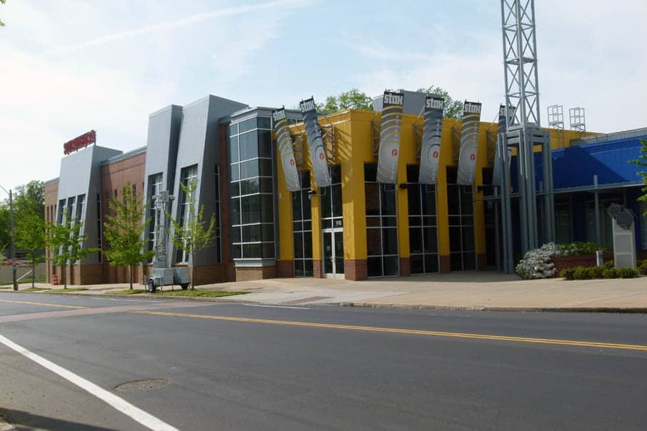 Soulsville Charter School