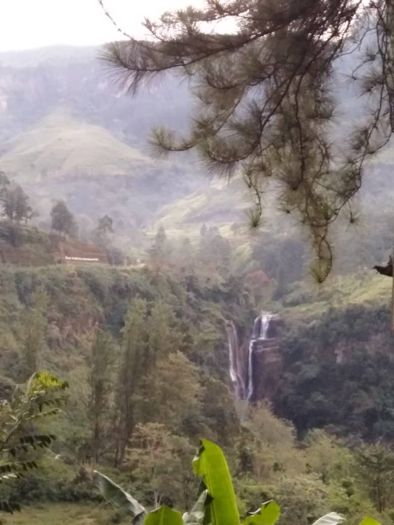 The Three-Tier Cascade