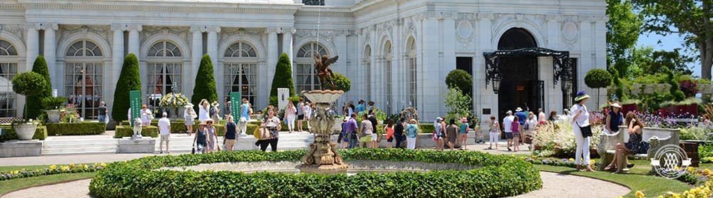 Oceanfront Terrace & Gardens