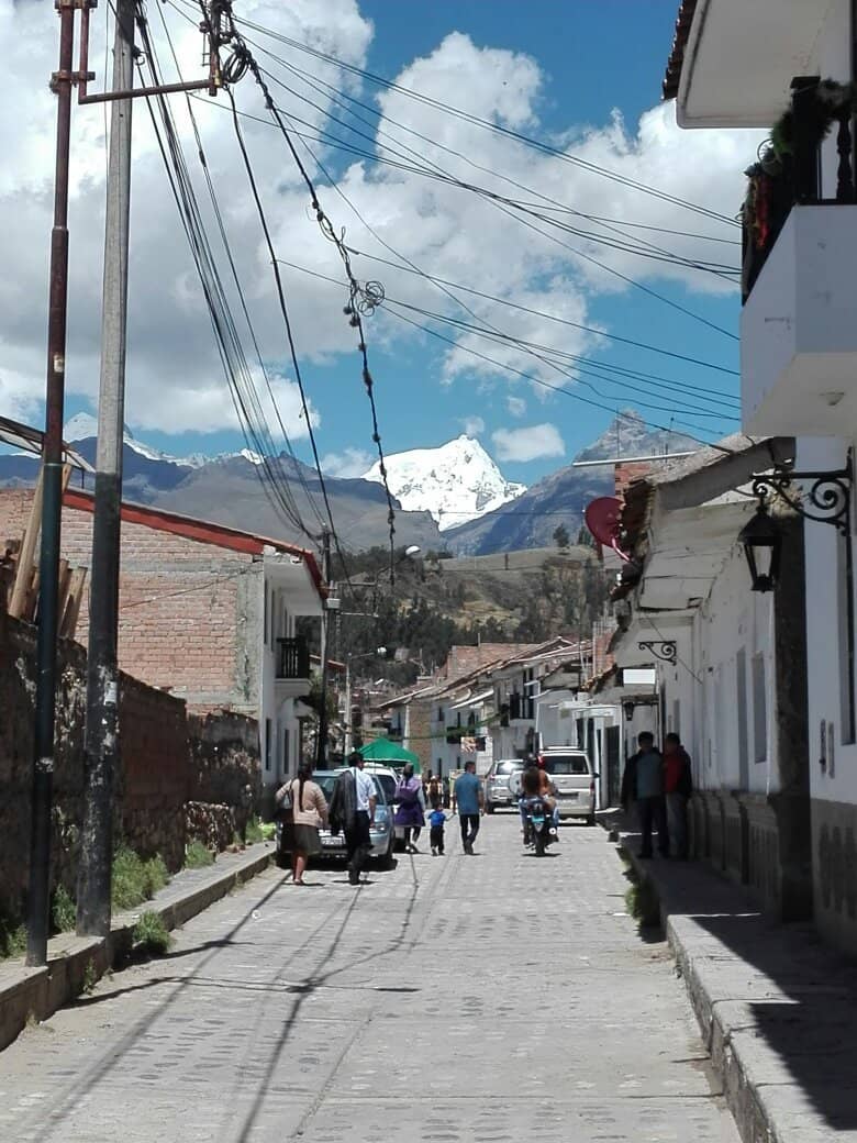 Resilient Architecture