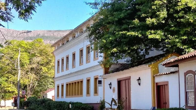 Mirante de São João del Rei