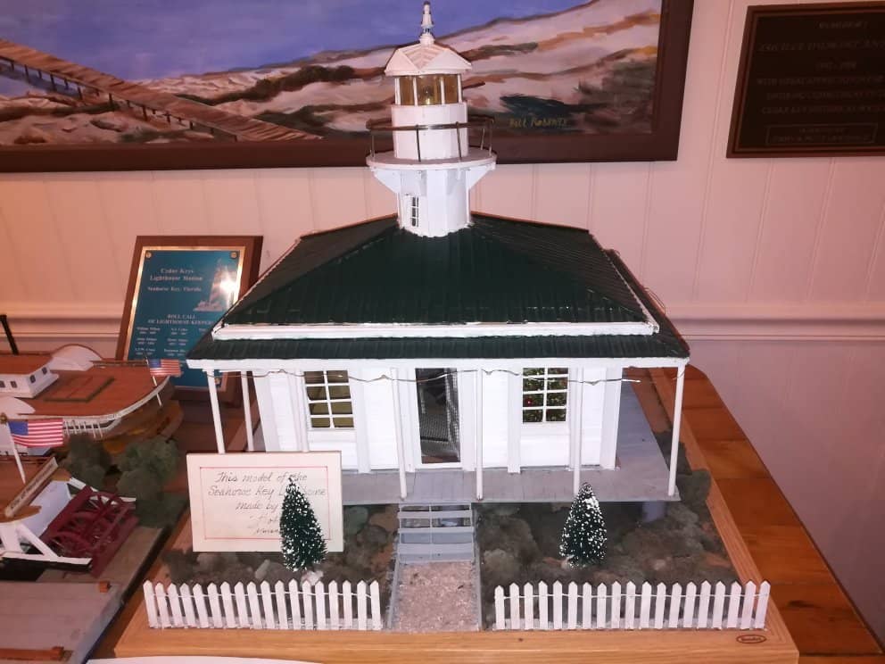 Exploring by Golf Cart