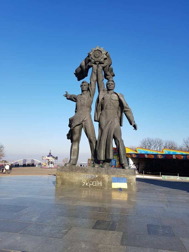 Panoramic City Views