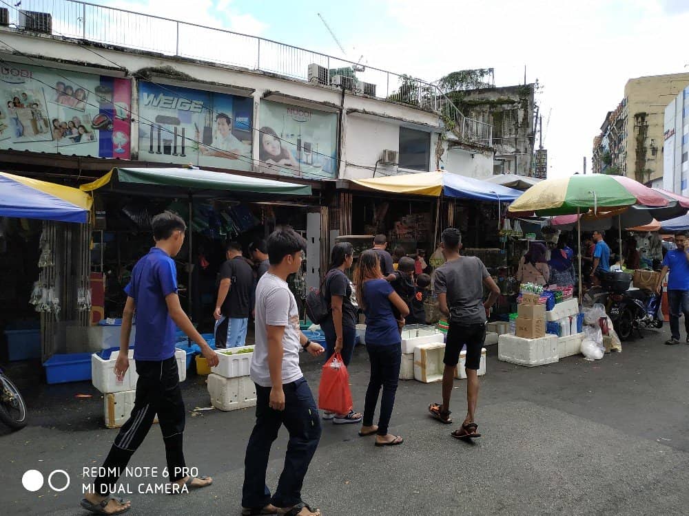 Household & Clothing Finds