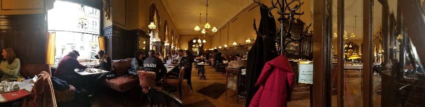 Historic 19th-Century Ambiance