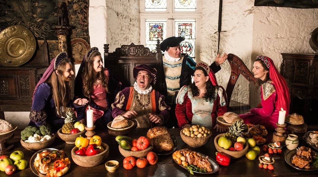 Craft Demonstrations