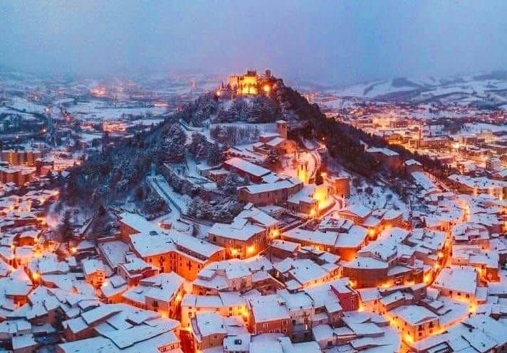 Chapel of San Gregorio