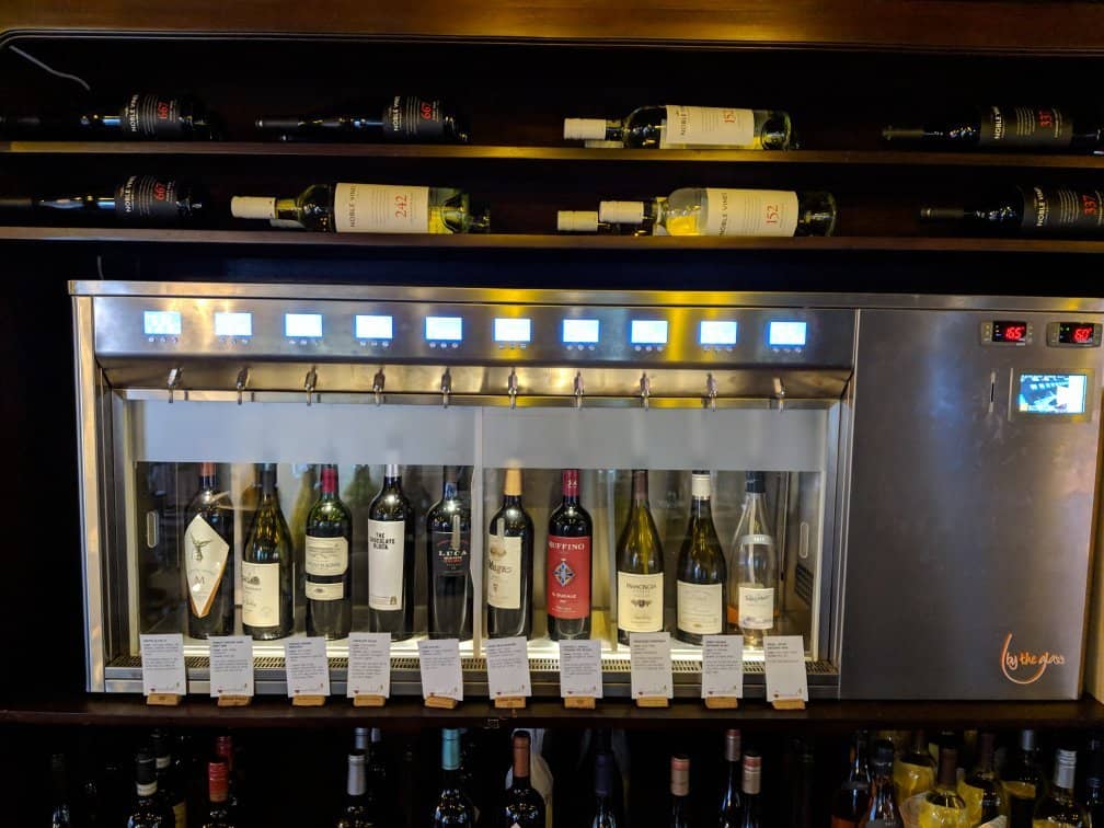 Creative Fusion Cuisine