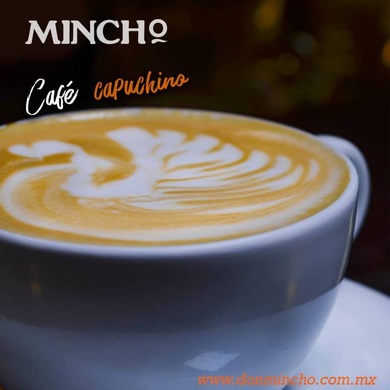 Café Capuchino