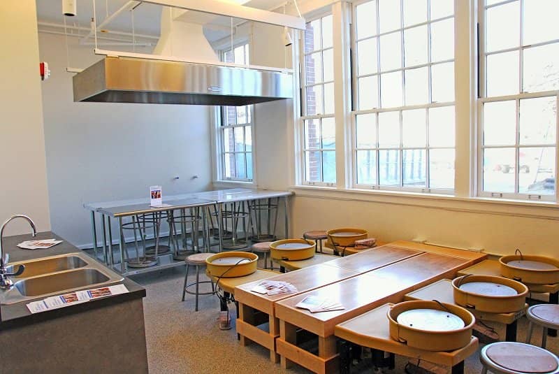 Art Exhibitions & Markets