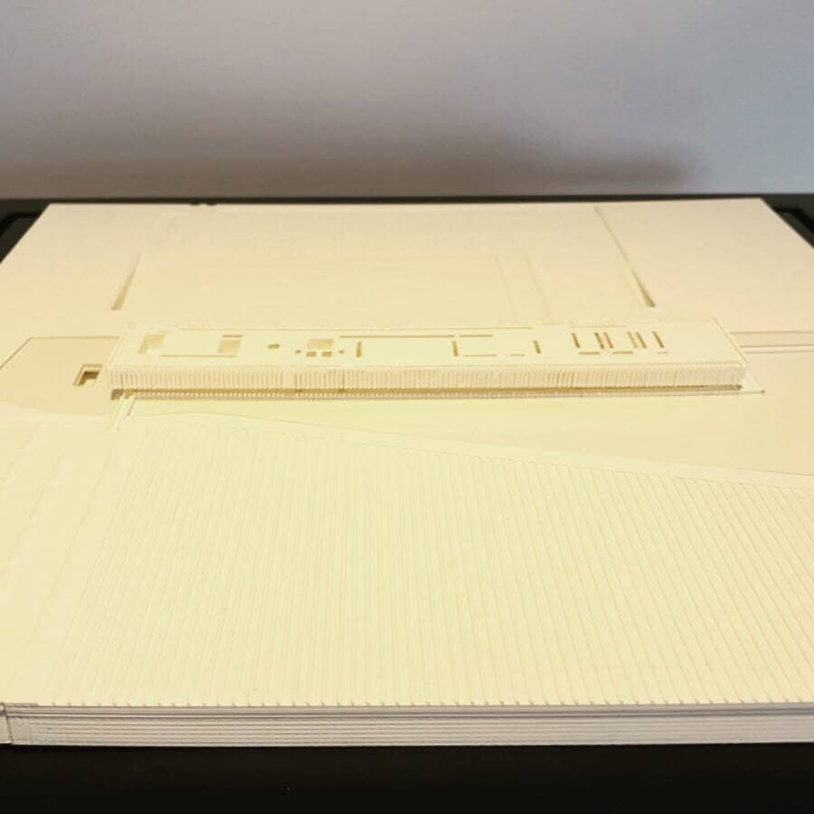 Museum Bookstore & Library