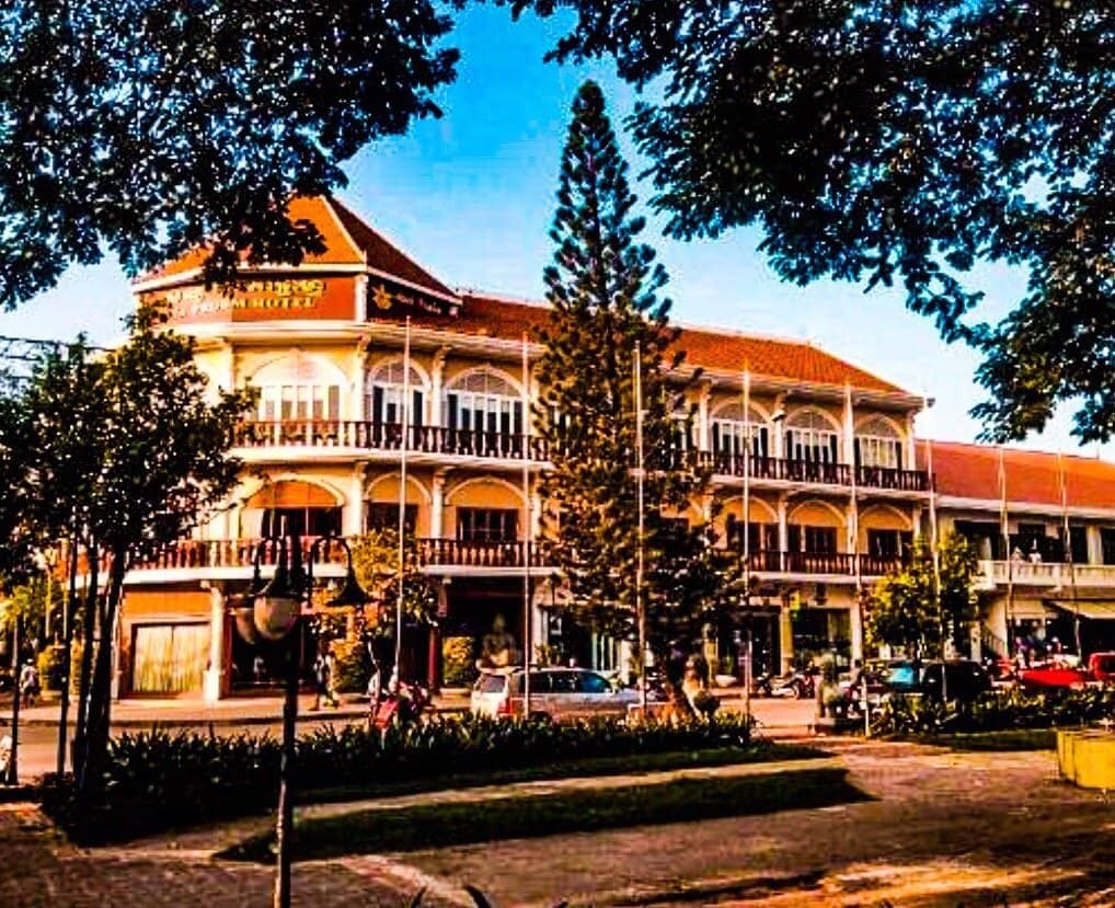 Street Food Delights