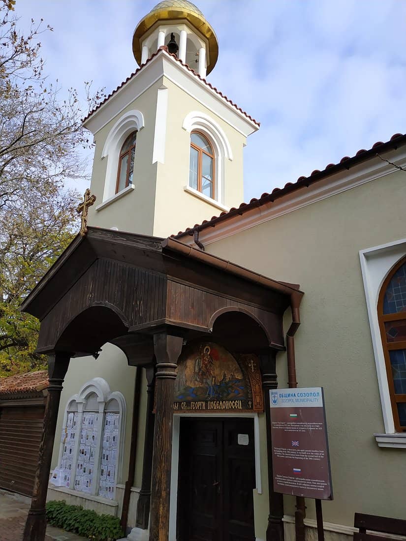 Intricate Rock-Hewn Architecture