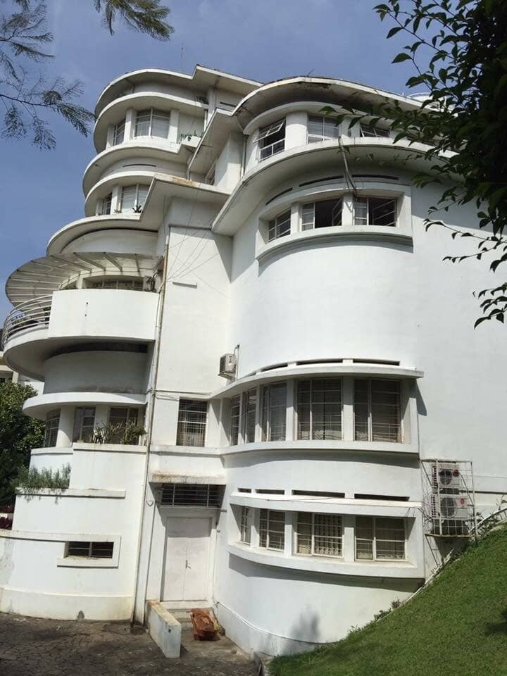 Art Deco Masterpiece