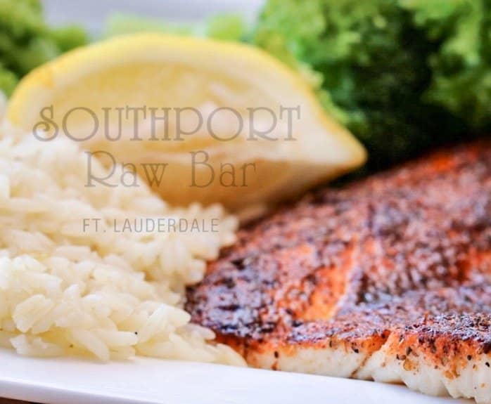 Keys-Like Atmosphere