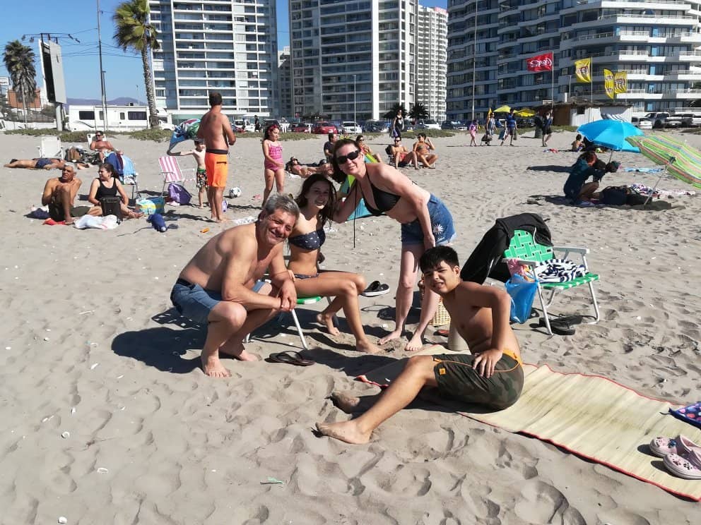 Family-Friendly Shores