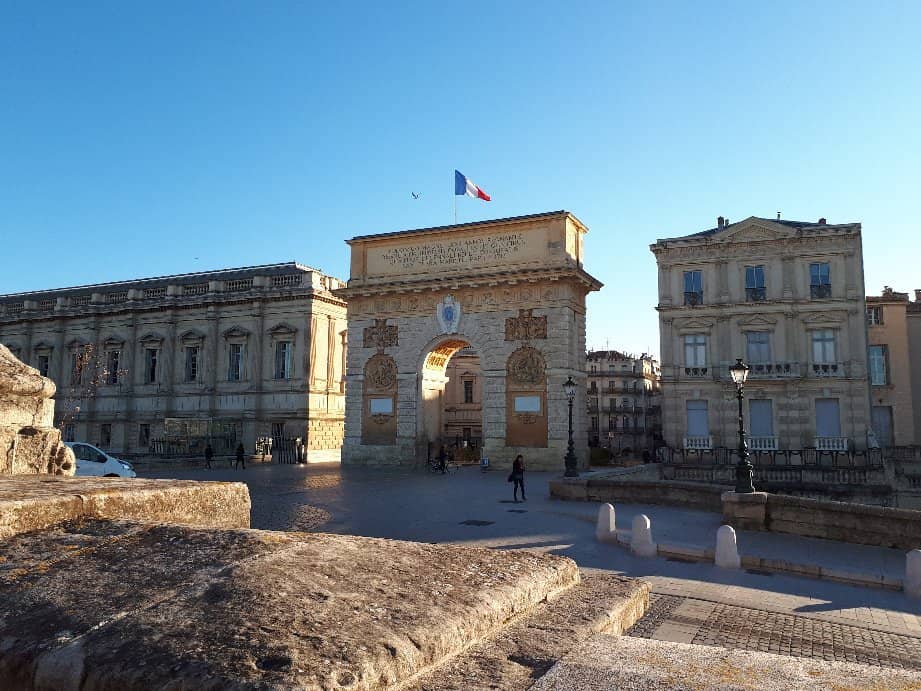 Neo-Gothic Architecture