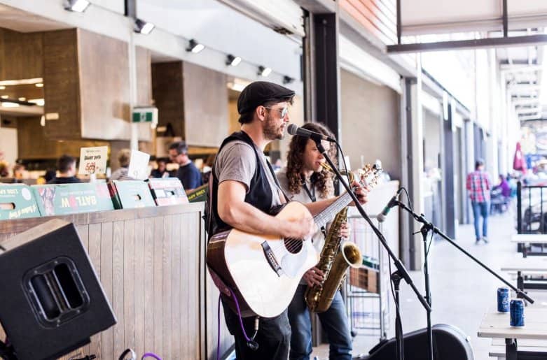 Deli Planet's Cheese & Cured Meats