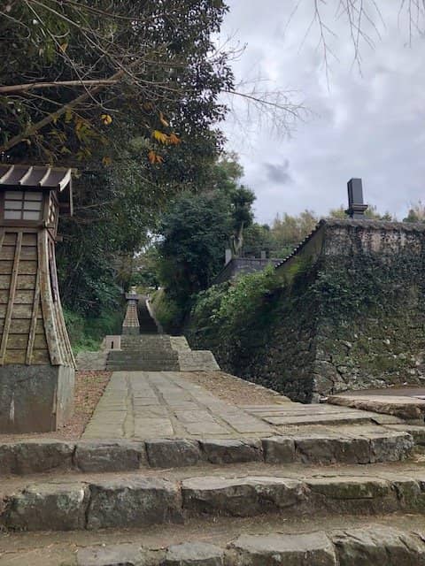 Postcard-Perfect Scenery