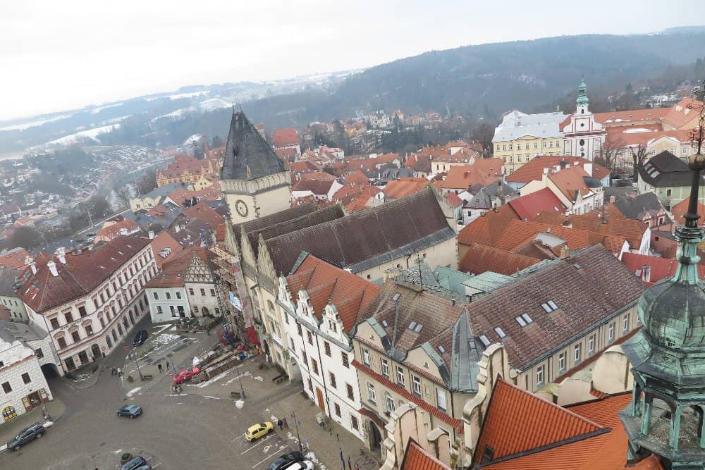 Local History Insights