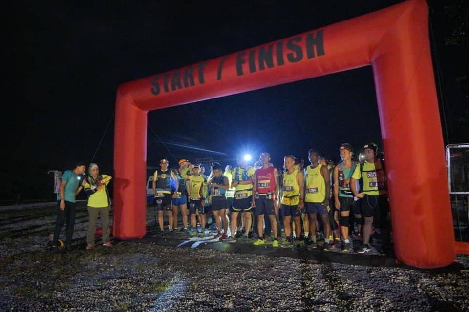 Kinta Valley National Geopark