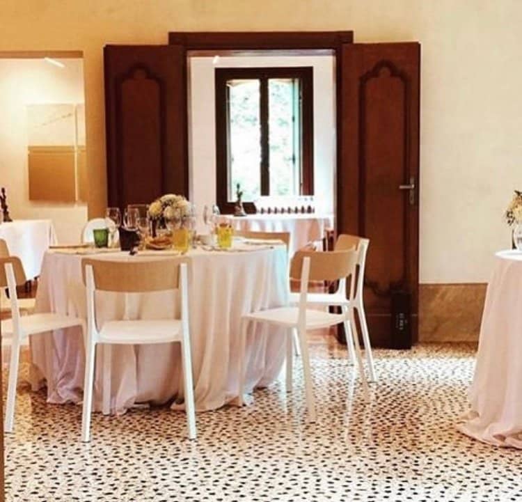 Fresh Seafood from Chioggia