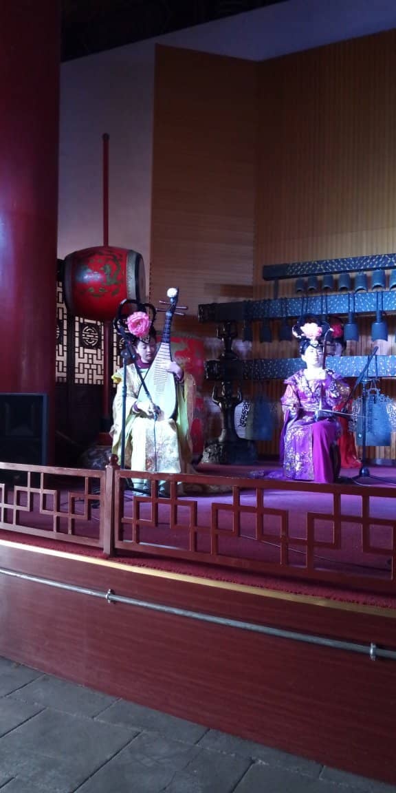 Muslim Quarter Immersion