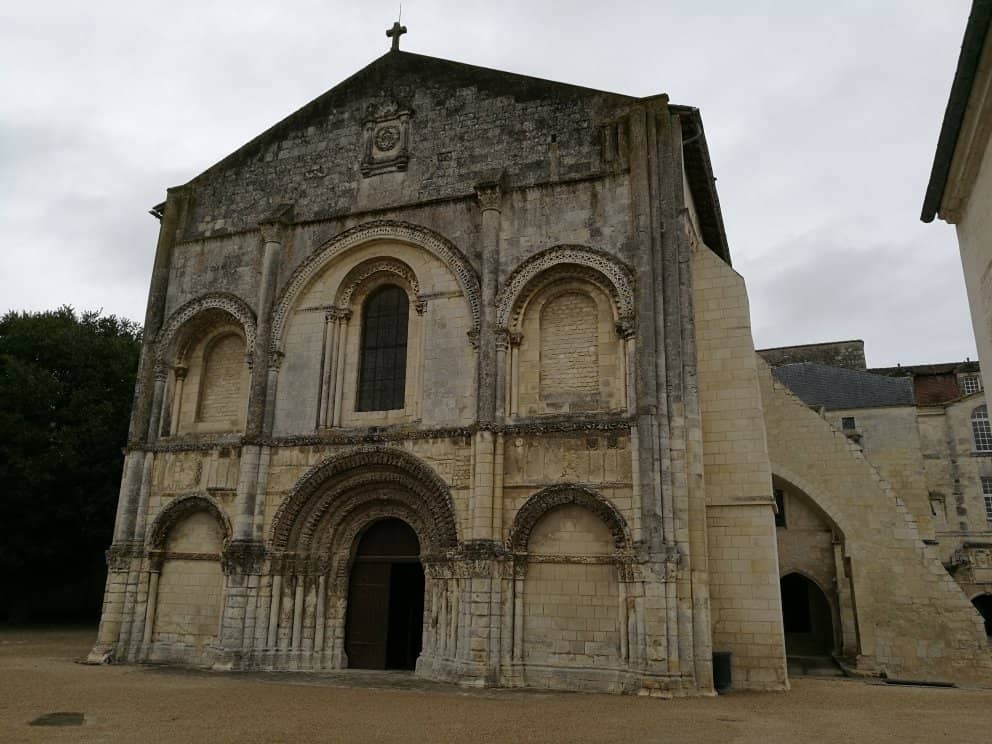 Saintes Music Festival