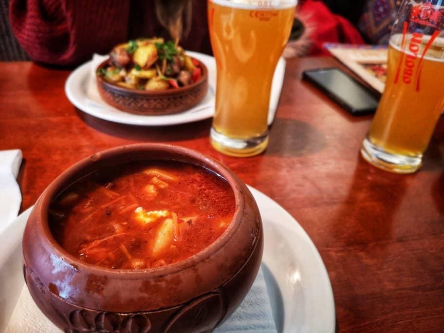 Cozy Atmosphere & Friendly Staff