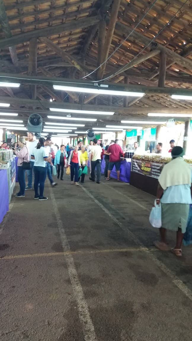 Motorcycle Gatherings