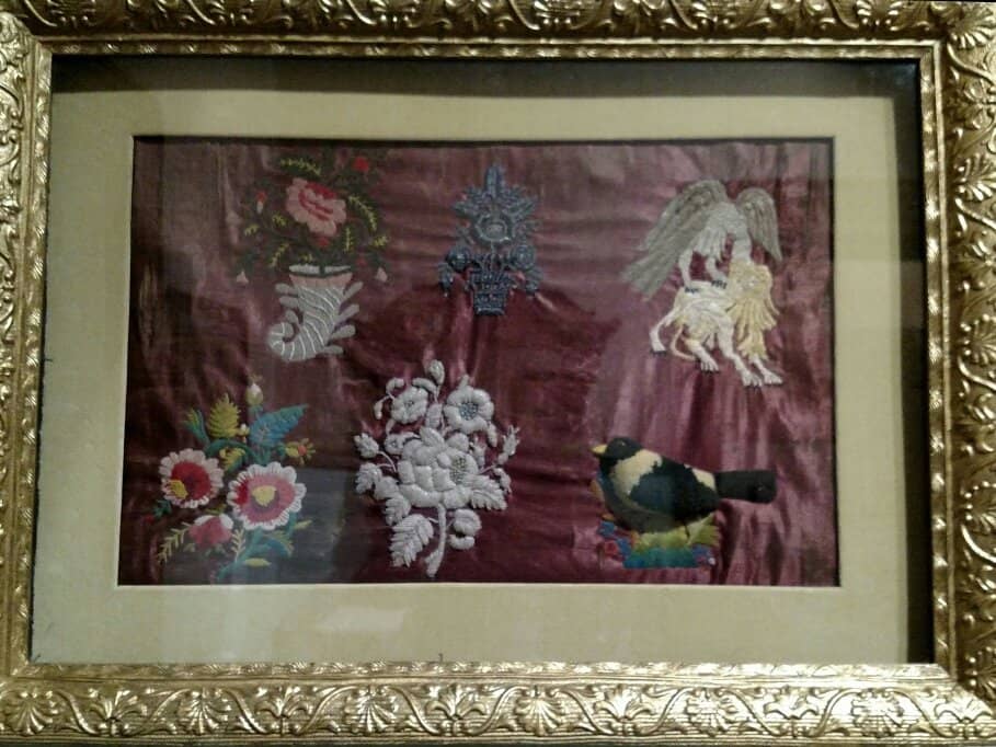 Diego Rivera's Early Works