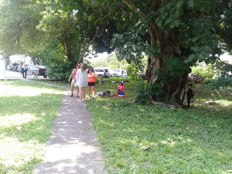 José Américo's Former Residence