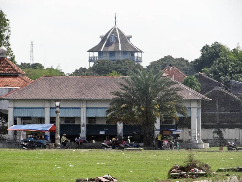 Great Mosque of Kediri