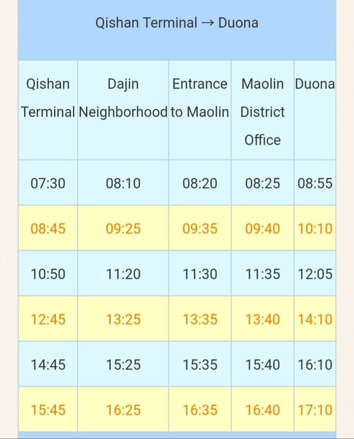 Lover's Valley Waterfalls