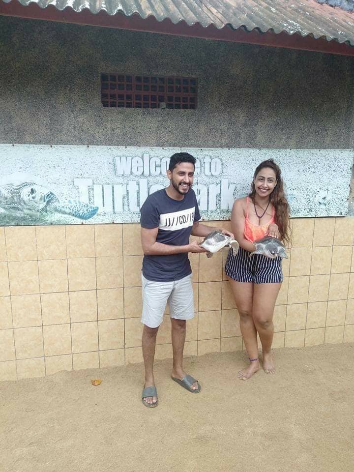 Parasailing Adventure