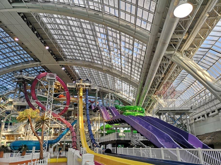 The Wave Pool