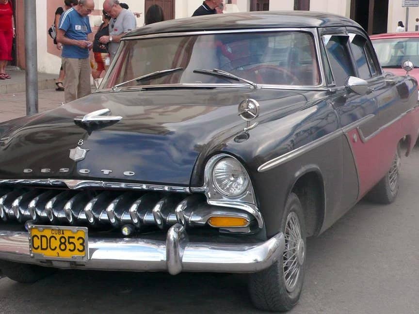 Vibrant Cafe Culture