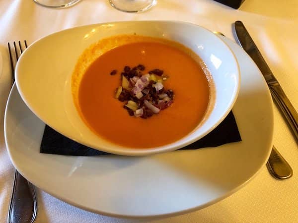 Attentive and Professional Service