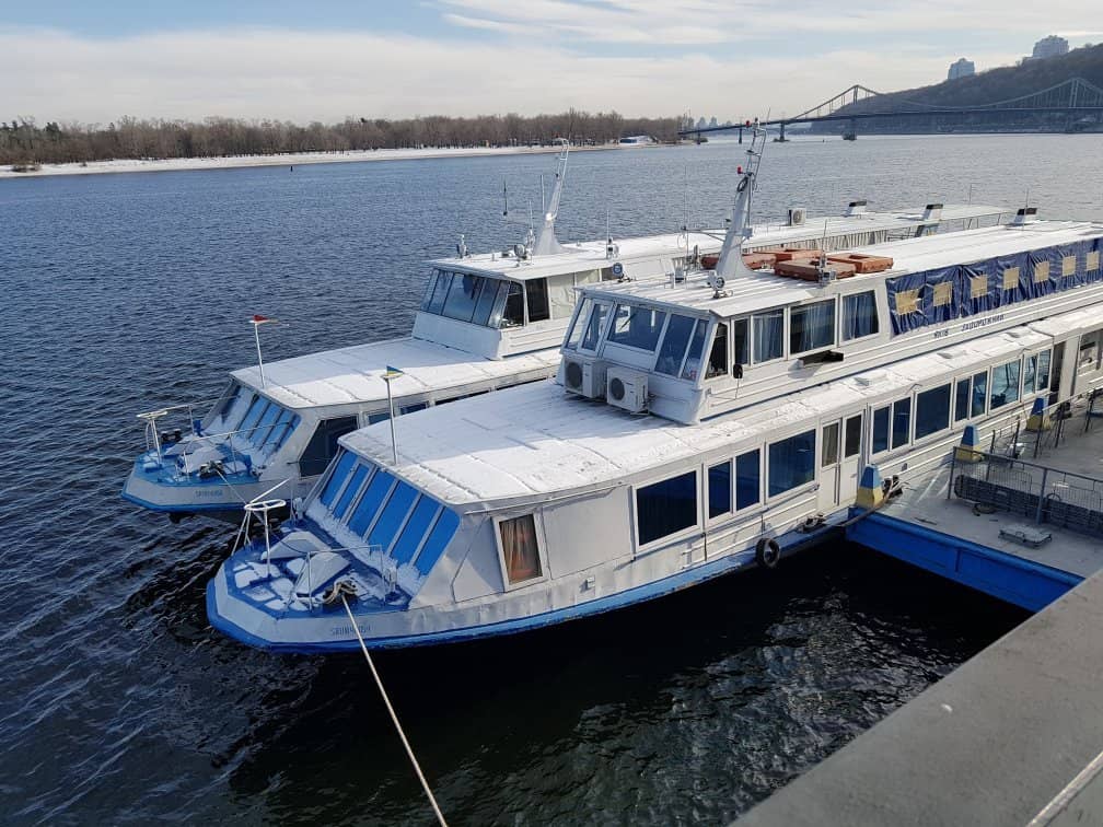 American University Kyiv Campus