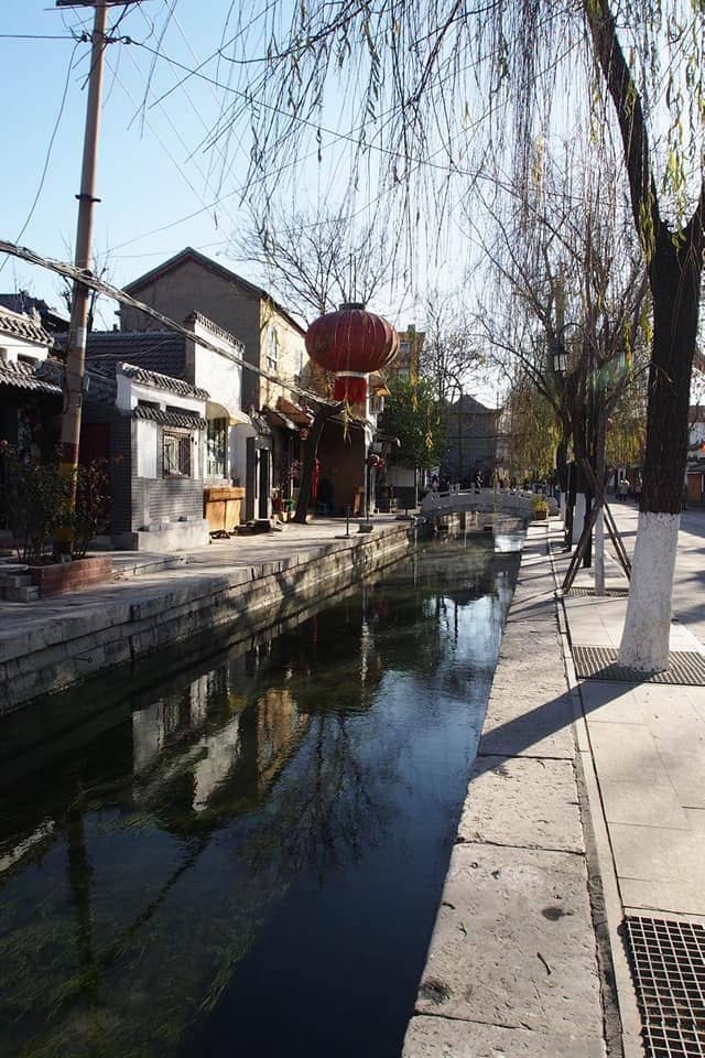 Lantern-Lit Evenings