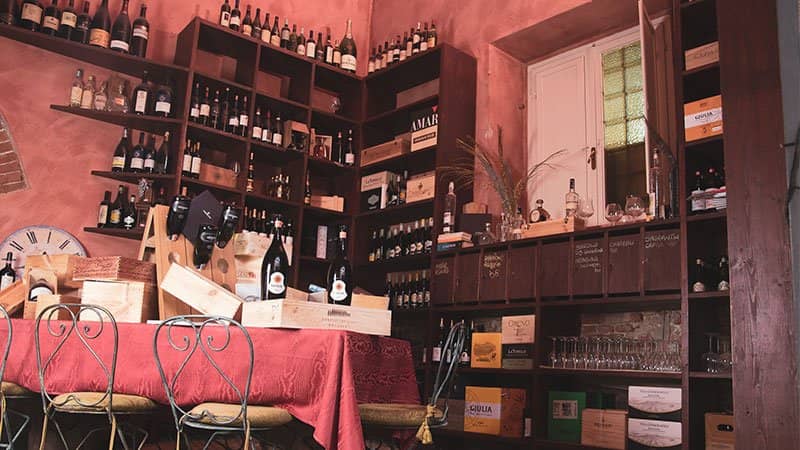 Exceptional Wine Pairings