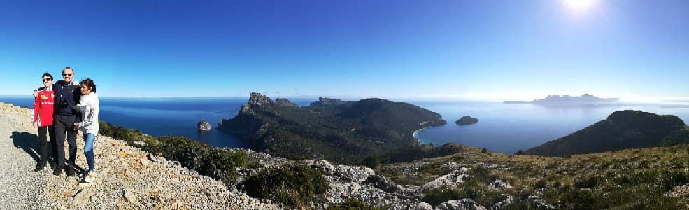 The Thrill of the Drive/Ride